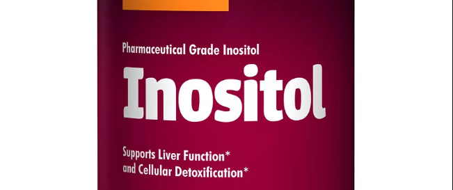 Beneficios Inositol Efectos Secundarios Dosis de Referencia