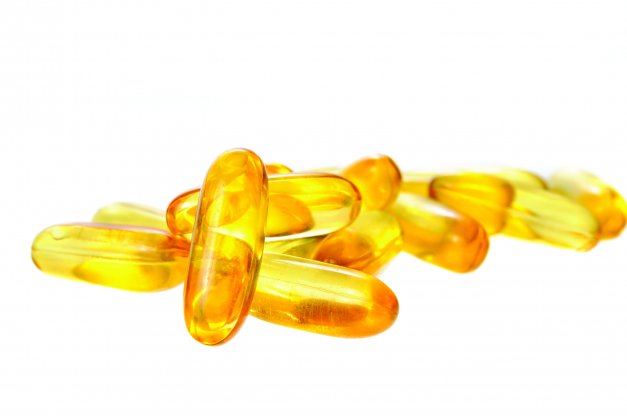 Dosis recomendada de Vitamina D y Efectos Secundarios