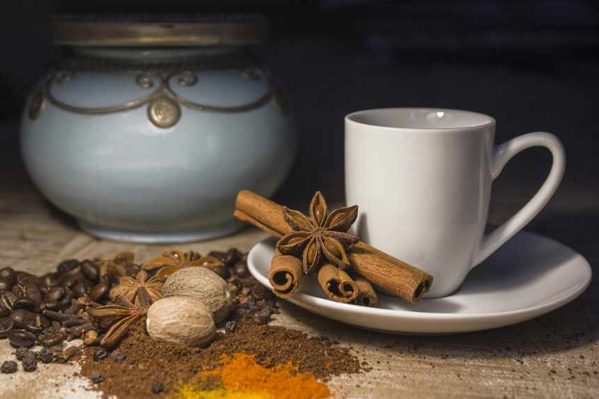 Beneficios del té de canela para osteoporosis y diabetes
