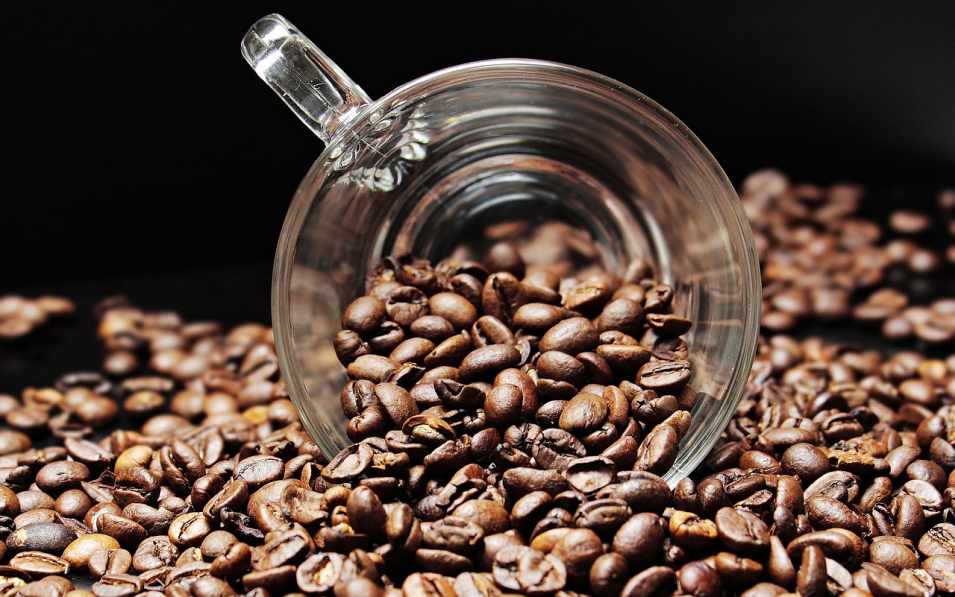 Beneficios de la Cafeína