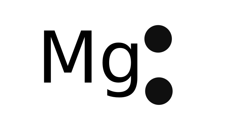 Magnesio: beneficios, efectos, fuentes, dosis