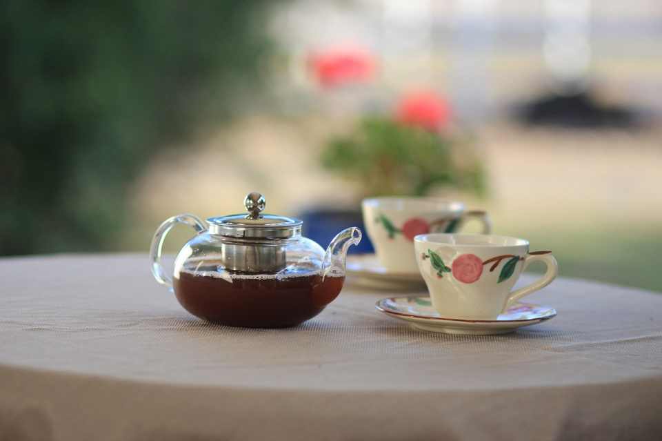 Beneficios y propiedades del Té de Ceilán