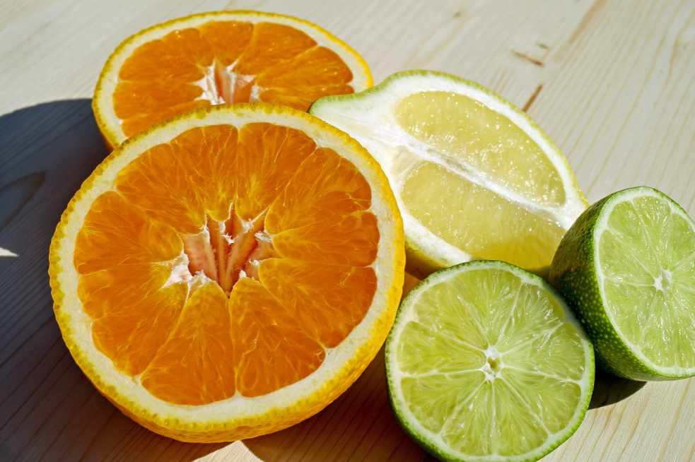Beneficios del Limoneno