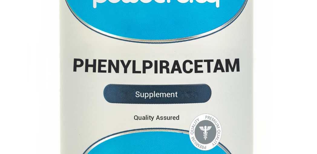 Fenilpiracetam: usos, dosis, efectos secundarios