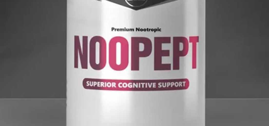 Noopept: beneficios, efectos secundarios, riesgos