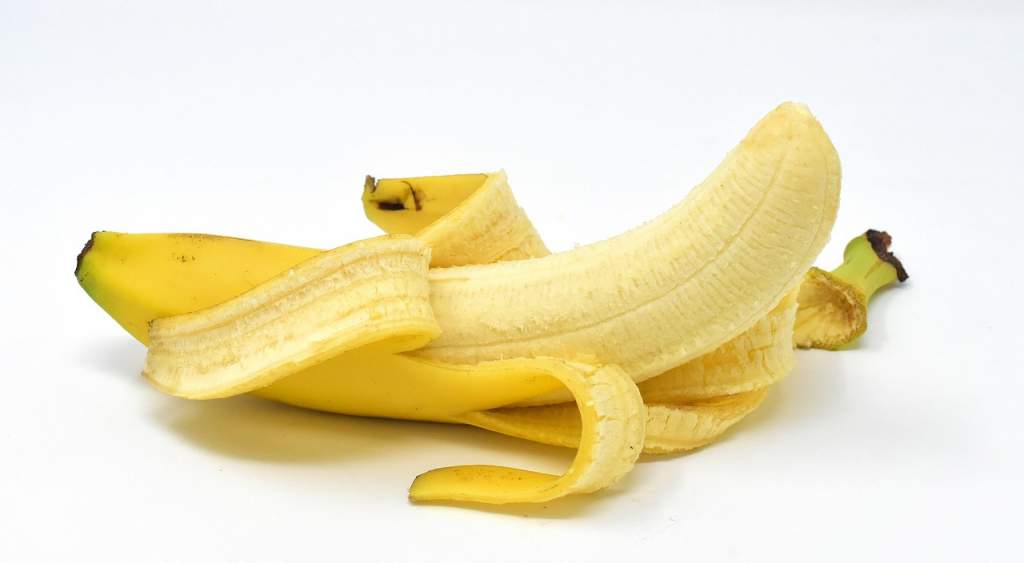 Banana: información nutricional y beneficios de esta fruta