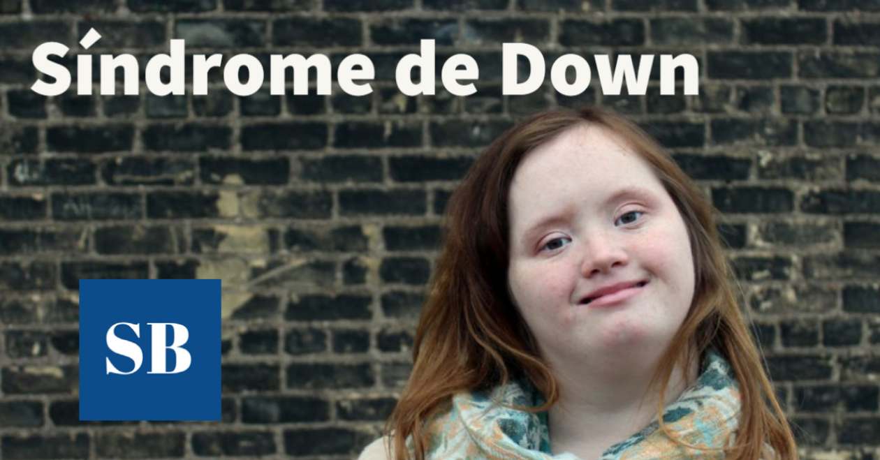 Síndrome de Down ¿qué es? características de esta condición